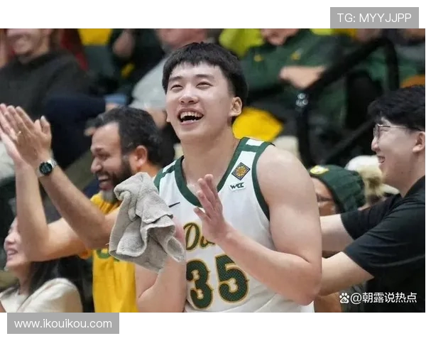 王俊杰对阵洛约拉马利蒙特大学比赛集锦出战22分钟贡献6分3板 王俊杰对阵洛约拉马利蒙特大学比赛集锦出战22分钟贡献6分3板