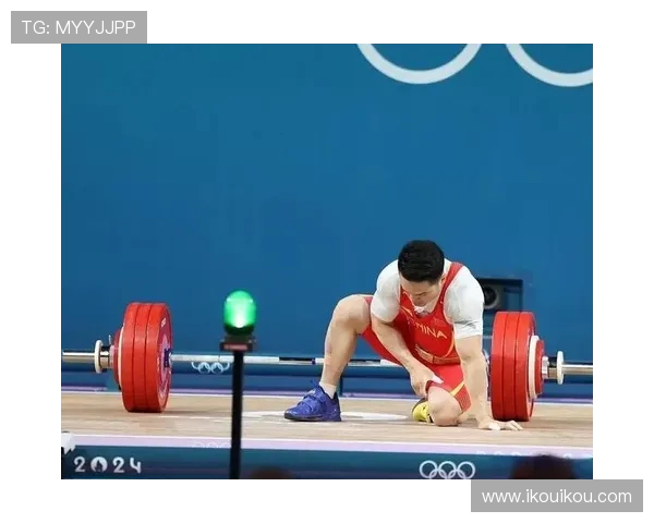 石智勇谈对举重项目的崇高使